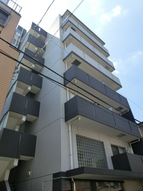 アプレシティ三ノ輪の物件内観写真