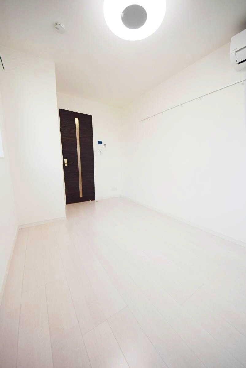 THE ROOM'S文京千駄木の物件内観写真