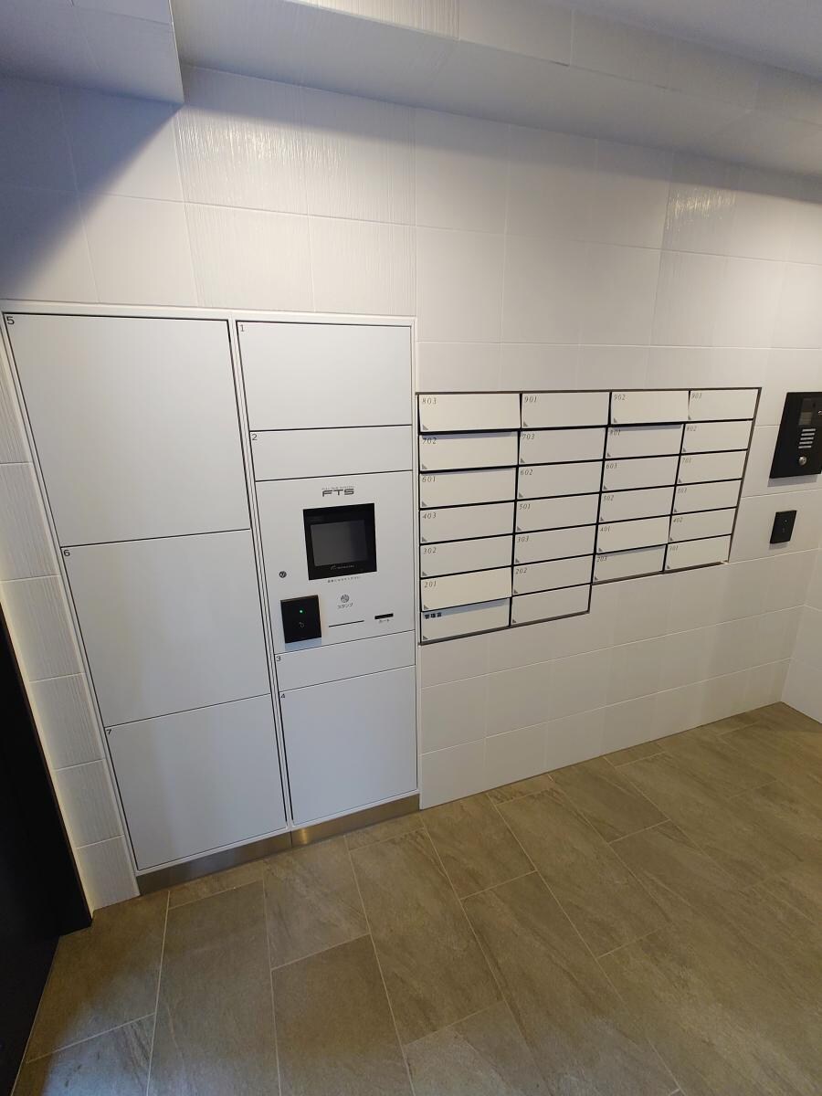 GRANPASEO森下の物件内観写真