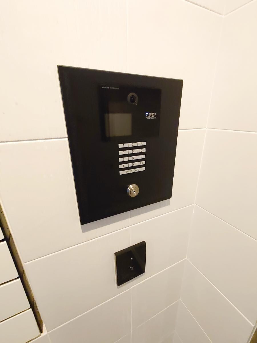 GRANPASEO森下の物件内観写真