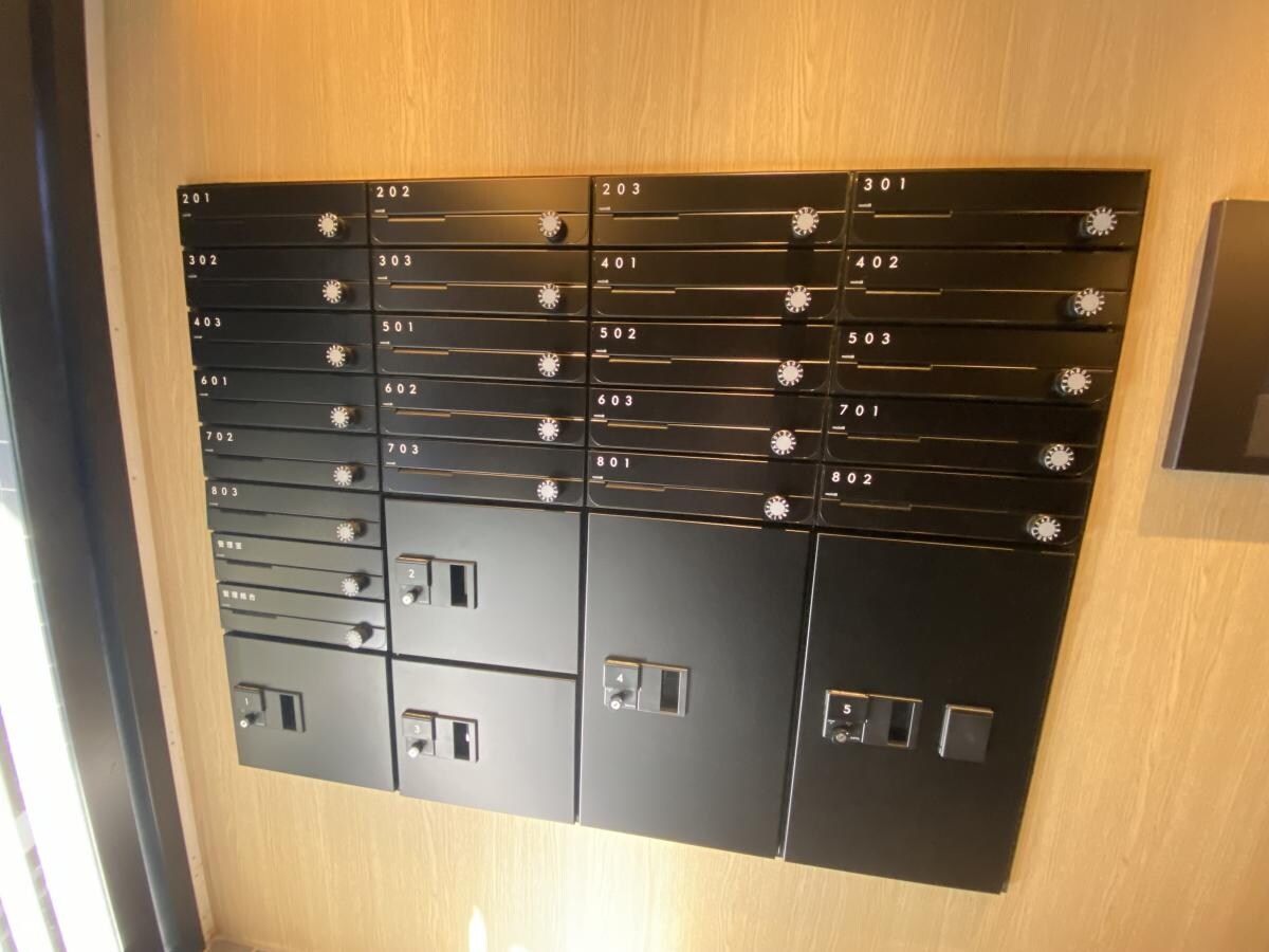 クオリタス押上業平の物件内観写真