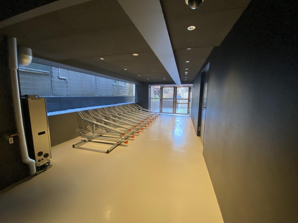 クオリタス押上業平の物件内観写真