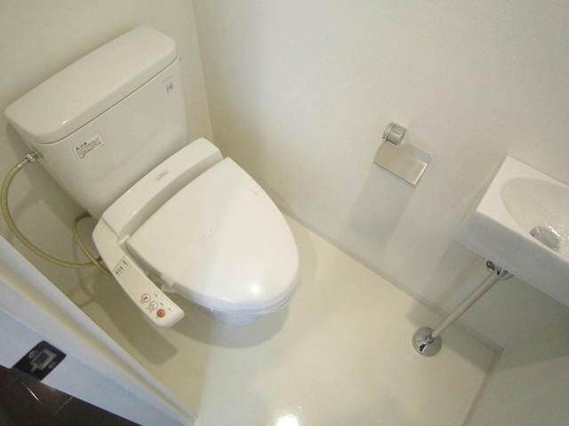 プロスペクトＫＡＬＯＮ三ノ輪の物件内観写真