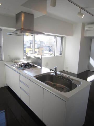 プロスペクトＫＡＬＯＮ三ノ輪の物件内観写真