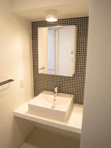 プロスペクトＫＡＬＯＮ三ノ輪の物件内観写真