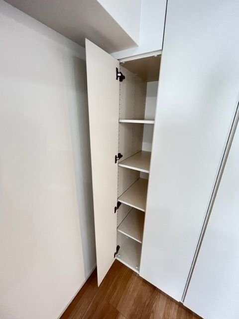 ドゥーエ菊川の物件内観写真