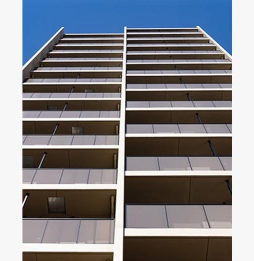 ザ・パークハビオ元浅草プレイスの物件内観写真