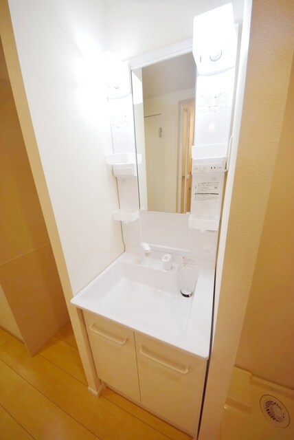 キャメル竹ノ塚IVの物件内観写真