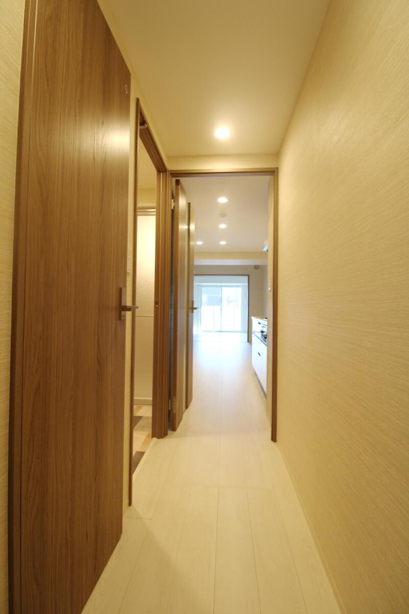 ＭＡＩＳＯＮ　Ｍ．Ｋ．の物件内観写真