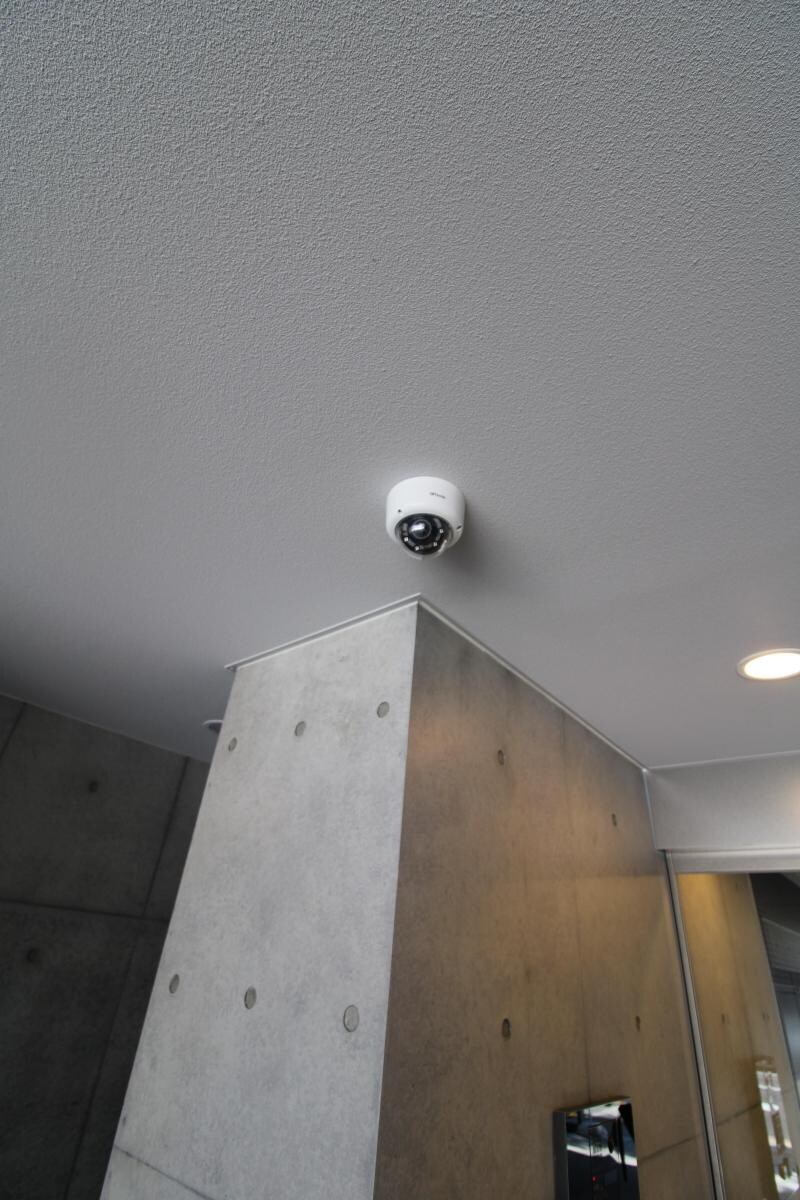 ＭＡＩＳＯＮ　Ｍ．Ｋ．の物件内観写真