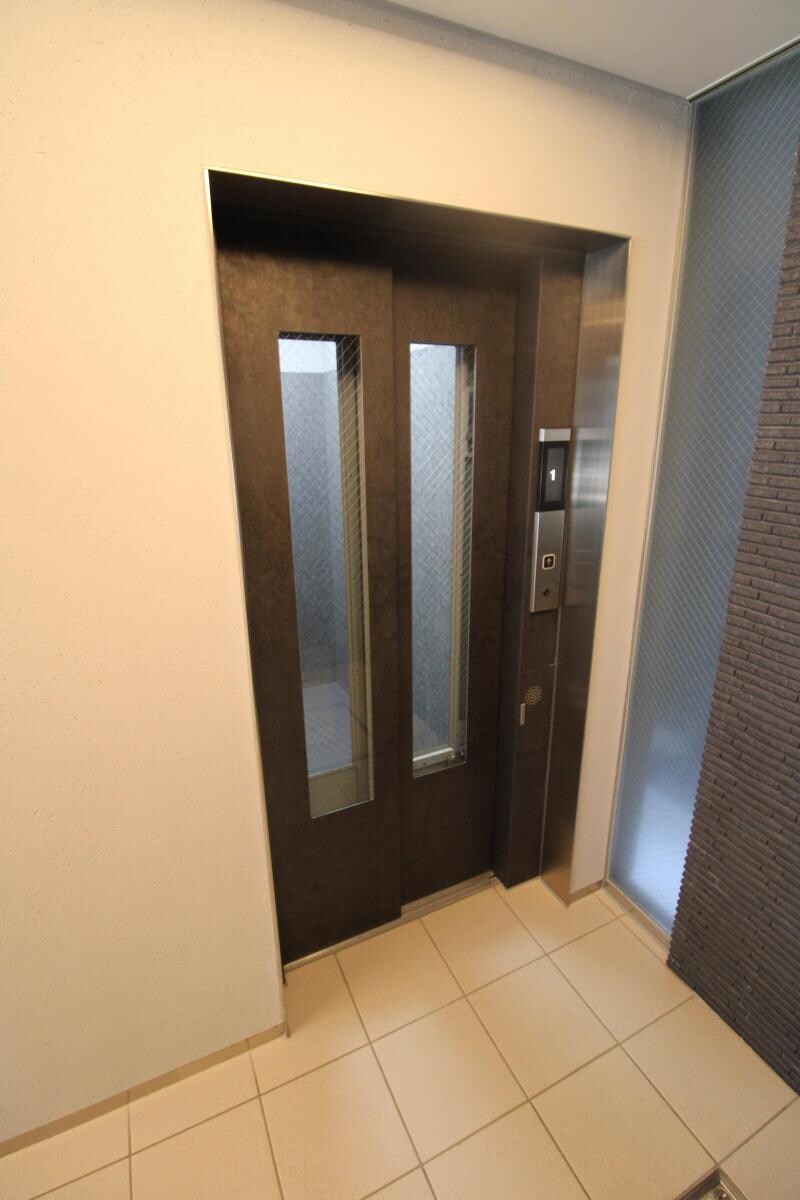 ＭＡＩＳＯＮ　Ｍ．Ｋ．の物件内観写真