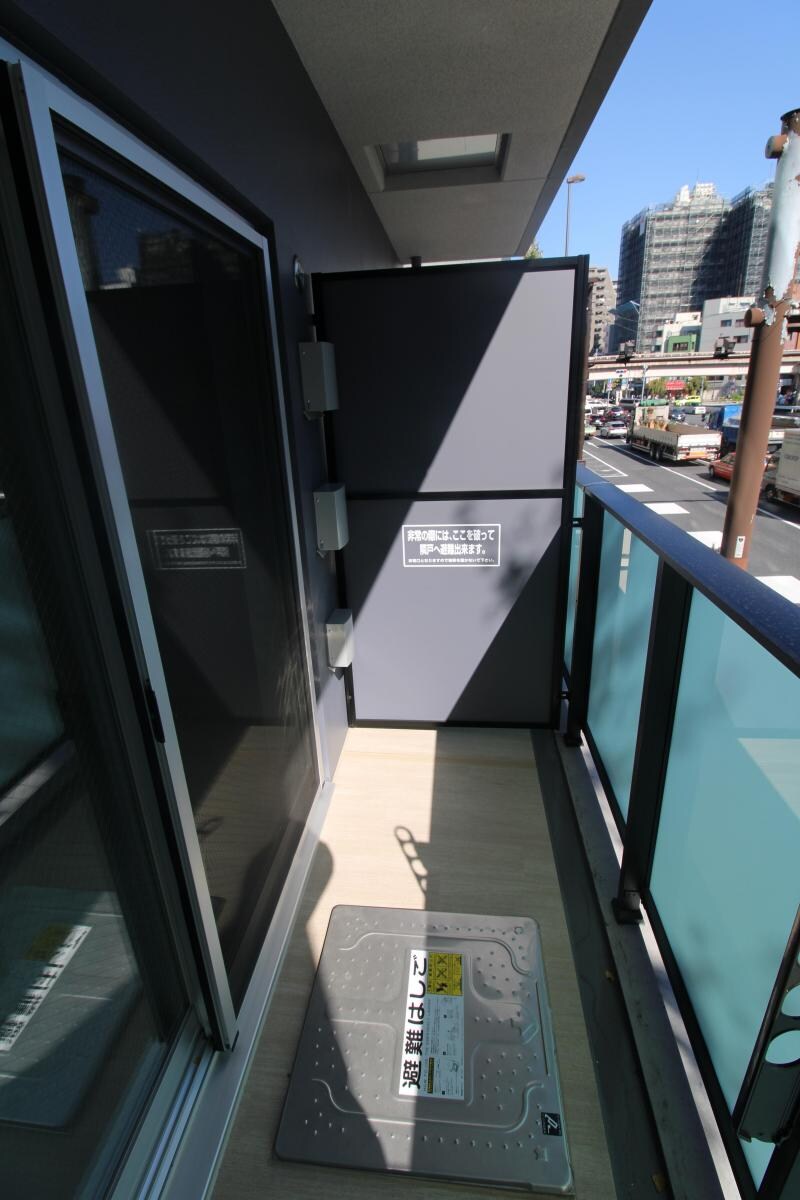 ＭＡＩＳＯＮ　Ｍ．Ｋ．の物件内観写真