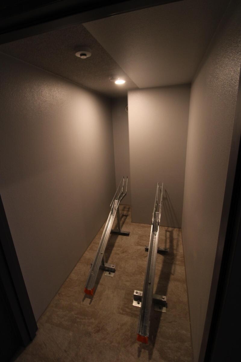 ＭＡＩＳＯＮ　Ｍ．Ｋ．の物件内観写真