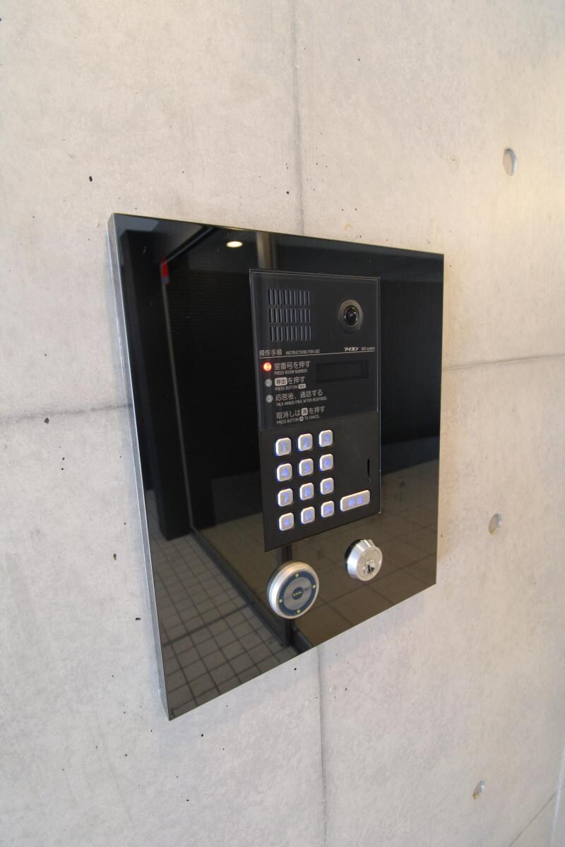 ＭＡＩＳＯＮ　Ｍ．Ｋ．の物件内観写真