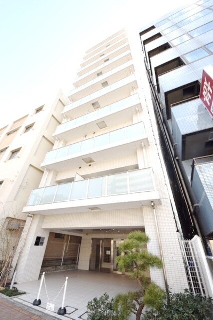 プライムアーバンとうきょうスカイツリーの物件外観写真