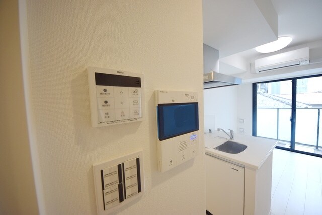 ドゥーエ浅草橋IIの物件内観写真