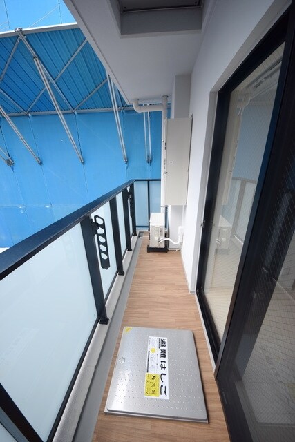 ドゥーエ浅草橋IIの物件内観写真