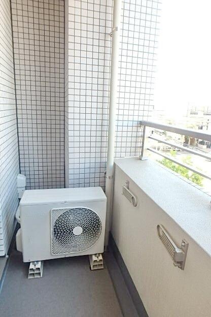 コンフォリア本所吾妻橋の物件内観写真