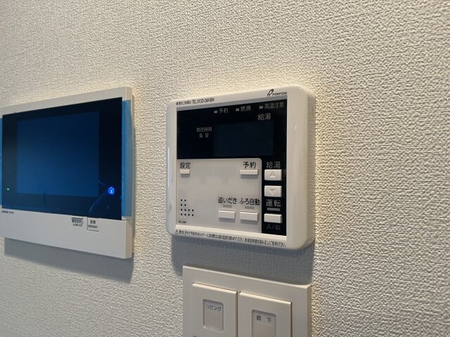 ハーモニーレジデンスグローバルキャピタルの物件内観写真