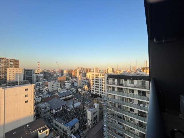 ハーモニーレジデンスグローバルキャピタルの物件内観写真