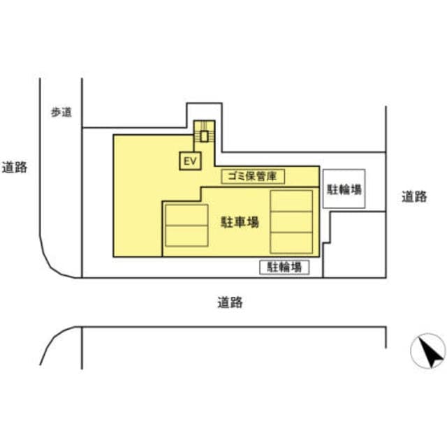 コンシェリア東京ＩＲＩＹＡ　ＳＴＡＴＩＯＮ　ＦＲＯＮＴの物件内観写真