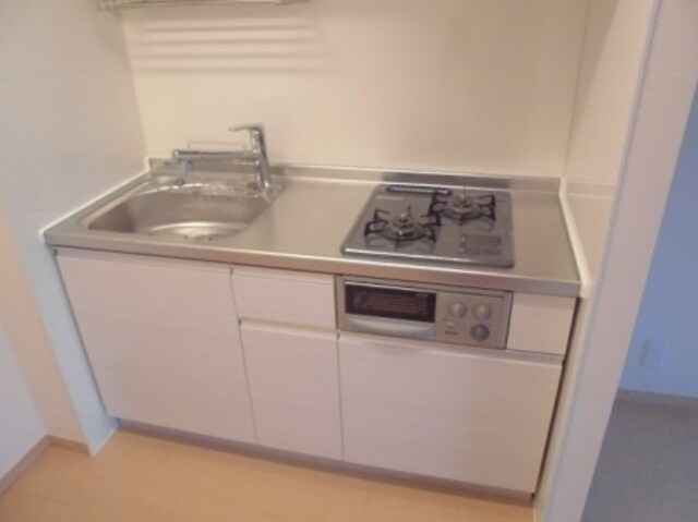 サニーヒルズ立花の物件内観写真