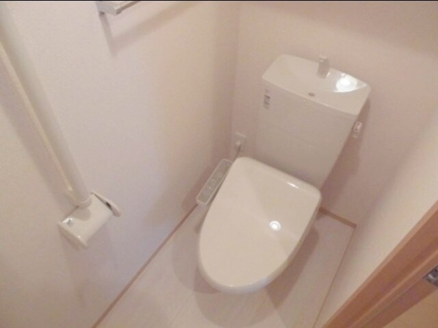 サニーヒルズ立花の物件内観写真