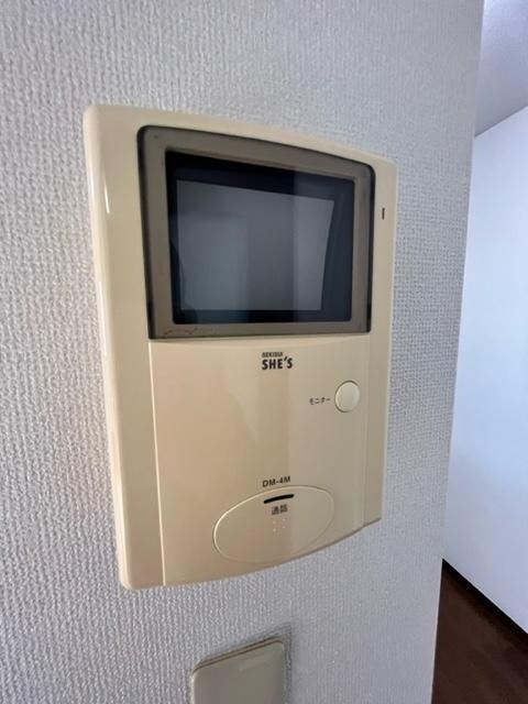 レグランナカノ６号館の物件内観写真