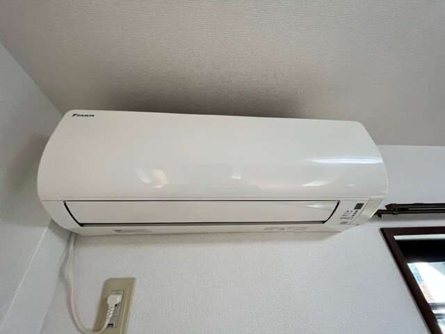 レグランナカノ６号館の物件内観写真