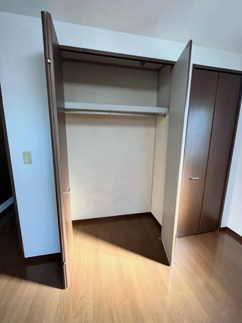 レグランナカノ６号館の物件内観写真