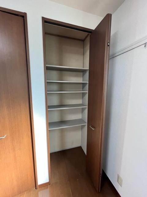 レグランナカノ６号館の物件内観写真