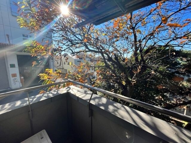 レグランナカノ６号館の物件内観写真