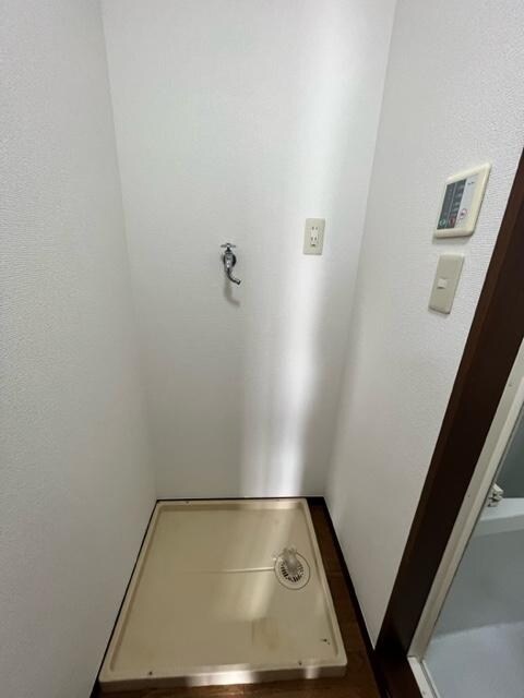 レグランナカノ６号館の物件内観写真