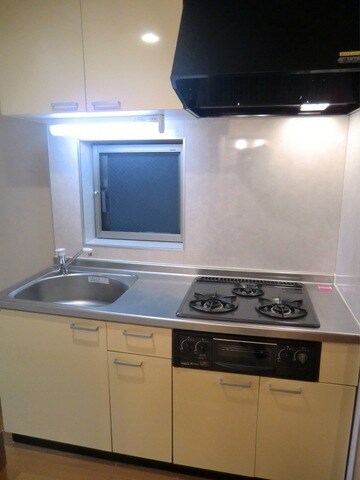 プロムナード岩楯の物件内観写真