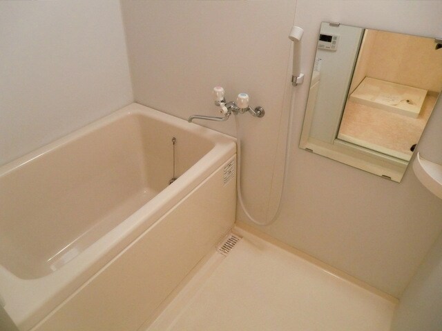 プロムナード岩楯の物件内観写真