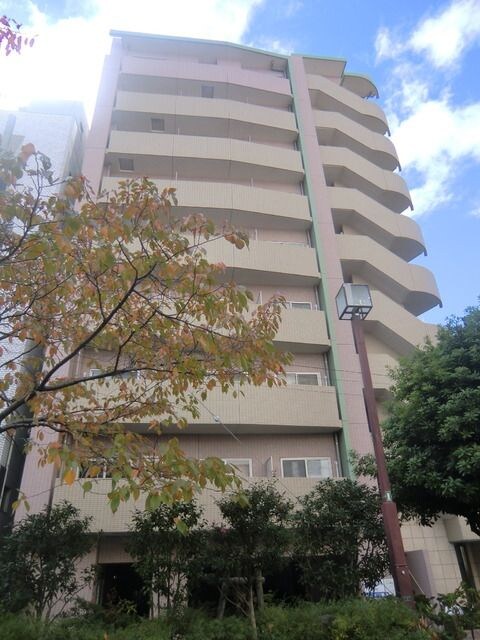 プロムナード岩楯の物件内観写真