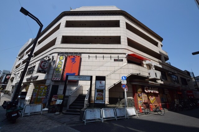 ヒューリック浅草一丁目の物件内観写真