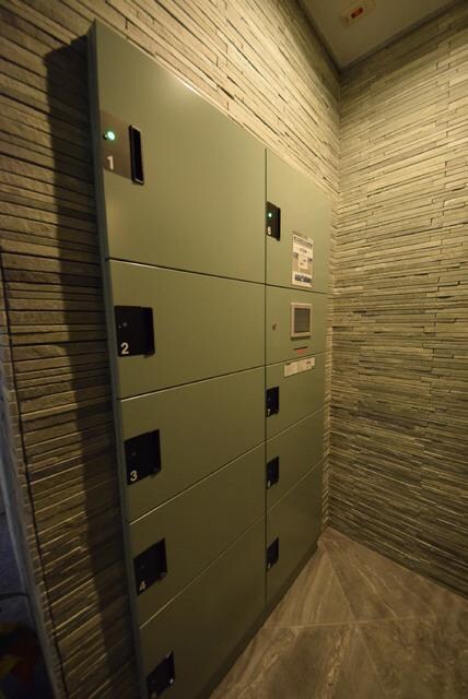 エスモア森下の物件内観写真