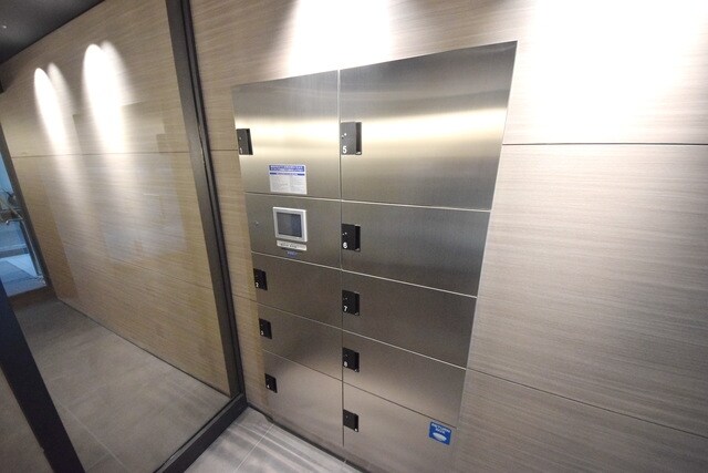 S-RESIDENCE新御徒町Westの物件内観写真