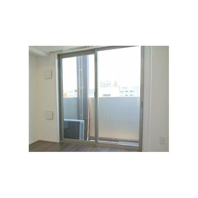 パティーナ上野の物件内観写真