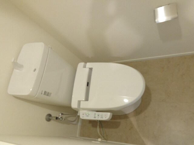 パークアクシス両国馬車通りの物件内観写真