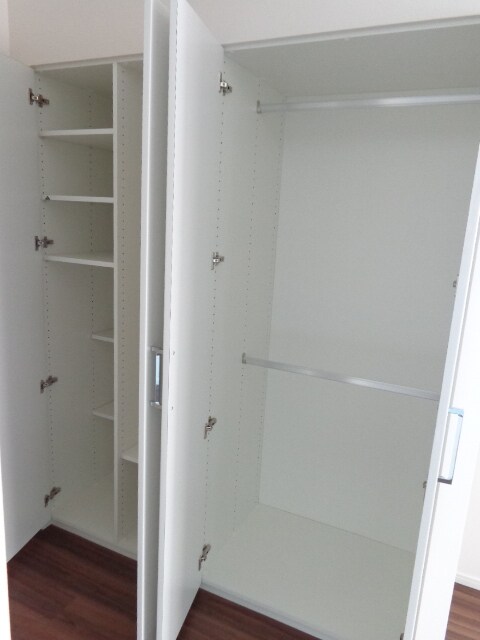 パークアクシス両国馬車通りの物件内観写真