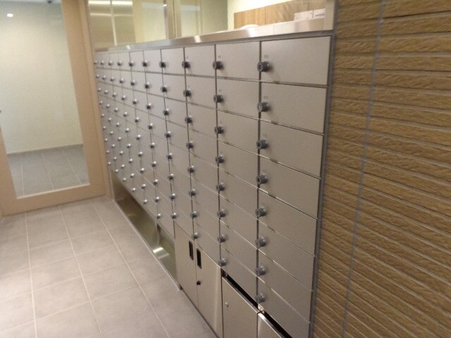 パークアクシス両国馬車通りの物件内観写真