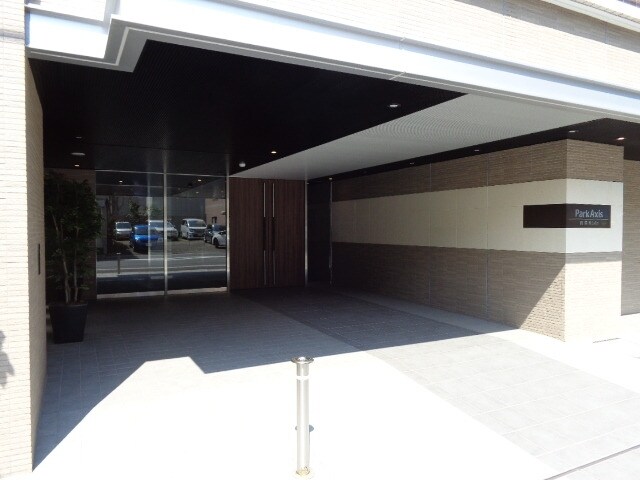 パークアクシス両国馬車通りの物件内観写真