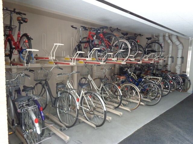 パークアクシス両国馬車通りの物件内観写真