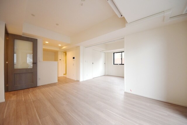 エスタート入谷IIの物件内観写真