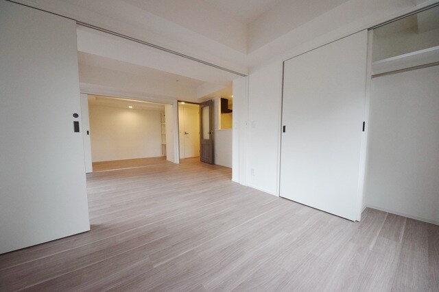 エスタート入谷IIの物件内観写真