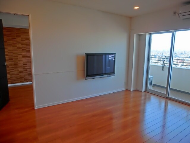 ロイヤルパークスタワー南千住の物件内観写真