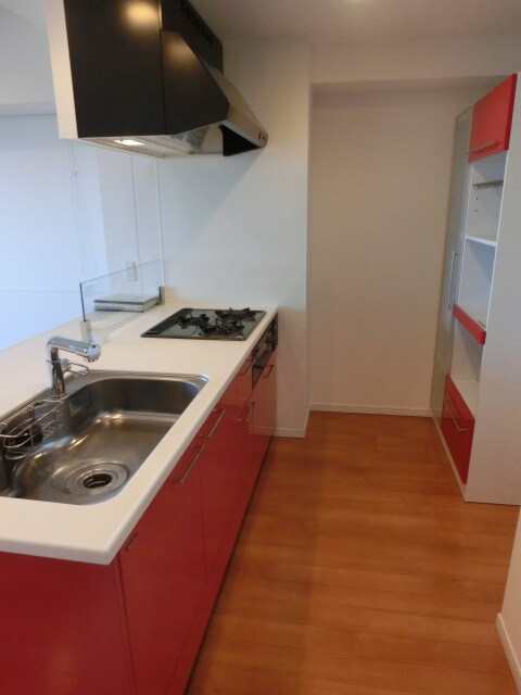 ロイヤルパークスタワー南千住の物件内観写真