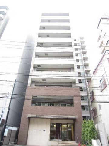 エコロジー錦糸町レジデンスの物件内観写真